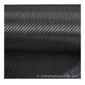 3K karbon fiber kumaş fiber bez